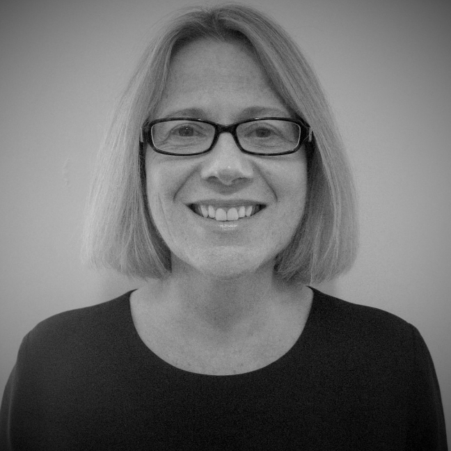 Lesley Miles.
