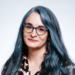 Precious Chatterje-Doody.