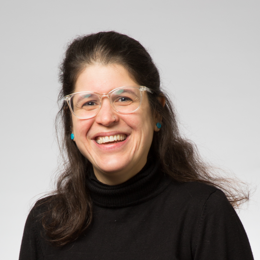 Vanissa Wanick.