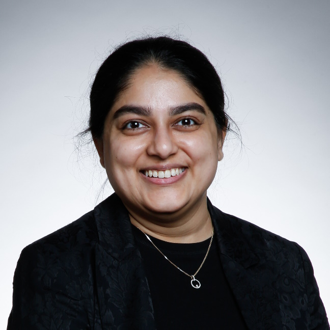 Priyanka Surana.