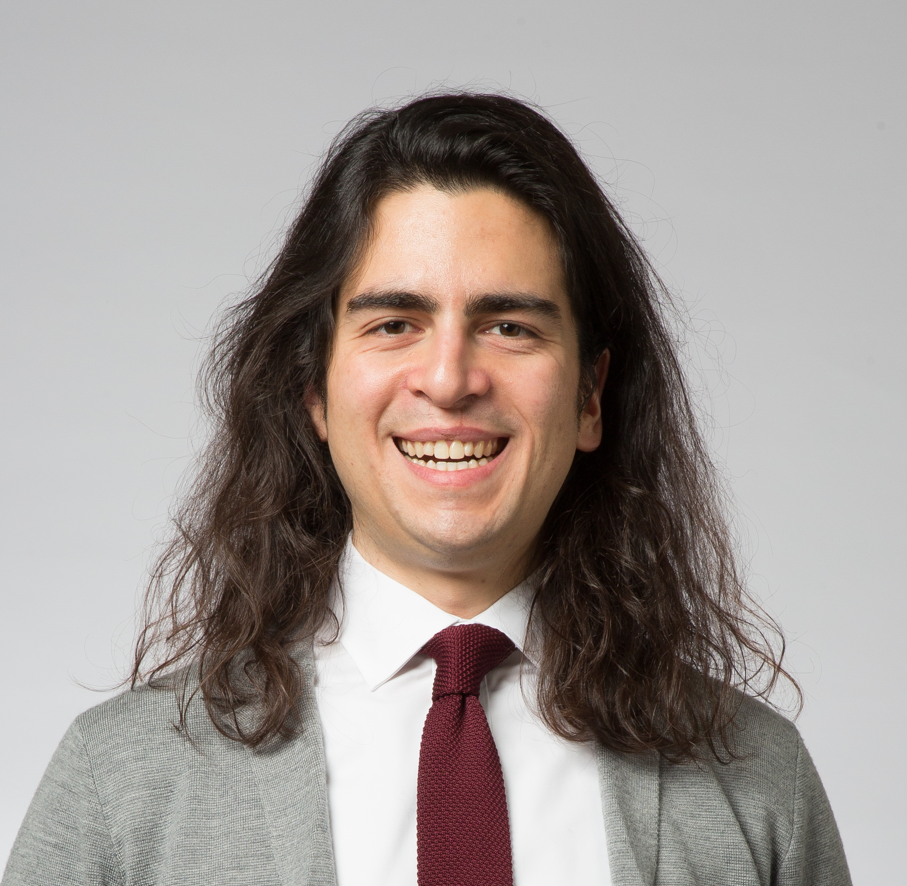 Gerardo Javier Melendez-Torres.
