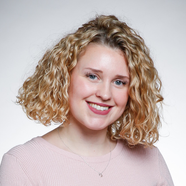Emily Lowthian.