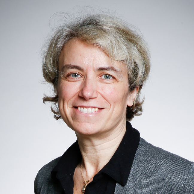 Antonia Liguori.