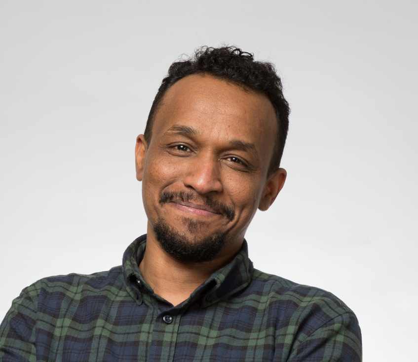 Abdalrhaman Mohamed Koko.