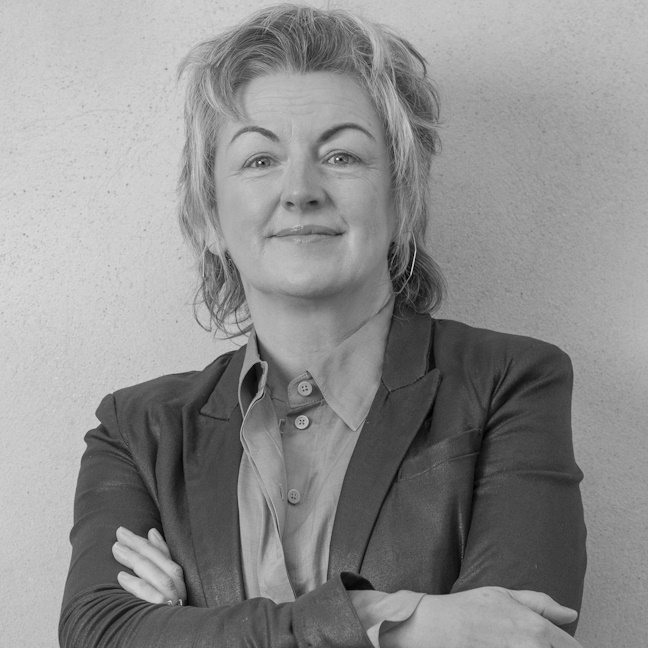 Claire Connolly.