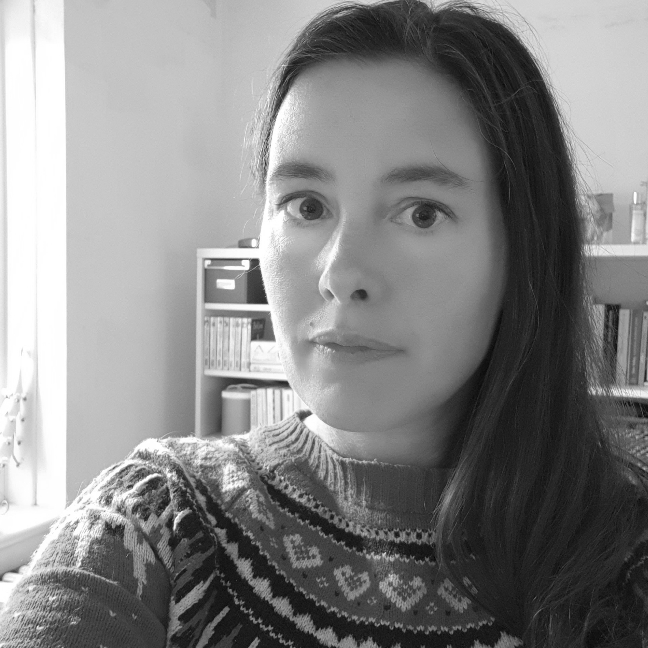 Emilie Combet.