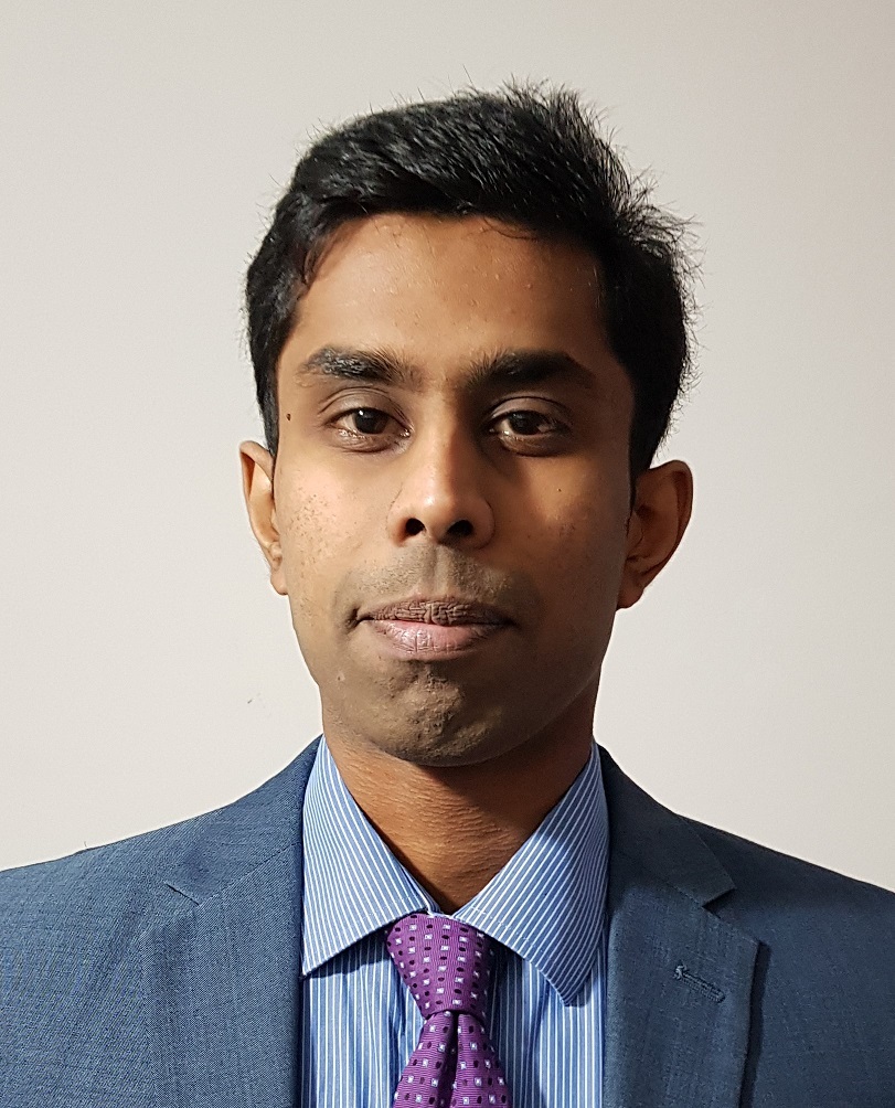 Abhay Soorya.