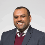 Muhammad Naeem Anwar.