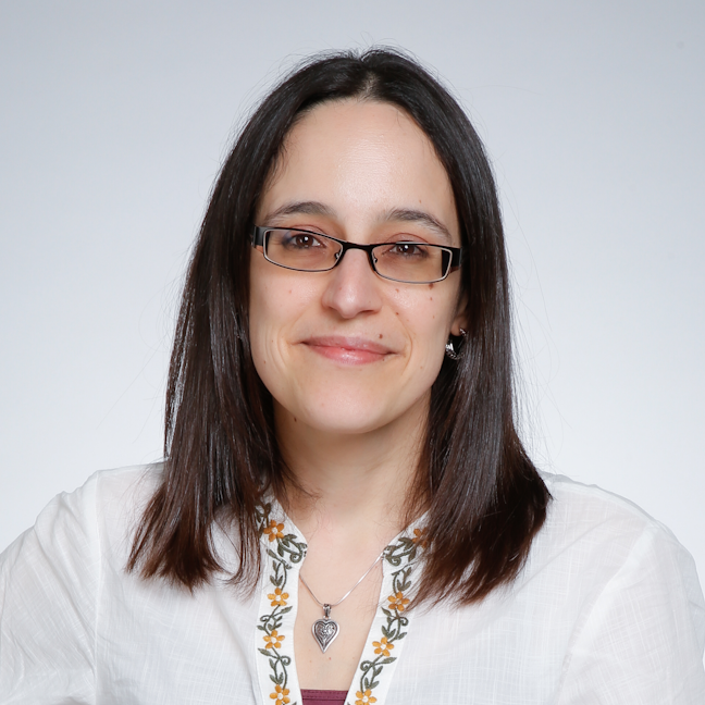 Catarina Vicente.
