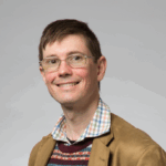 Charles Maurice Pigott.