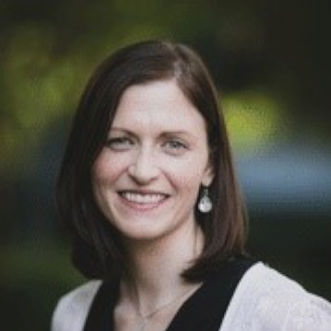 Síle Molloy.