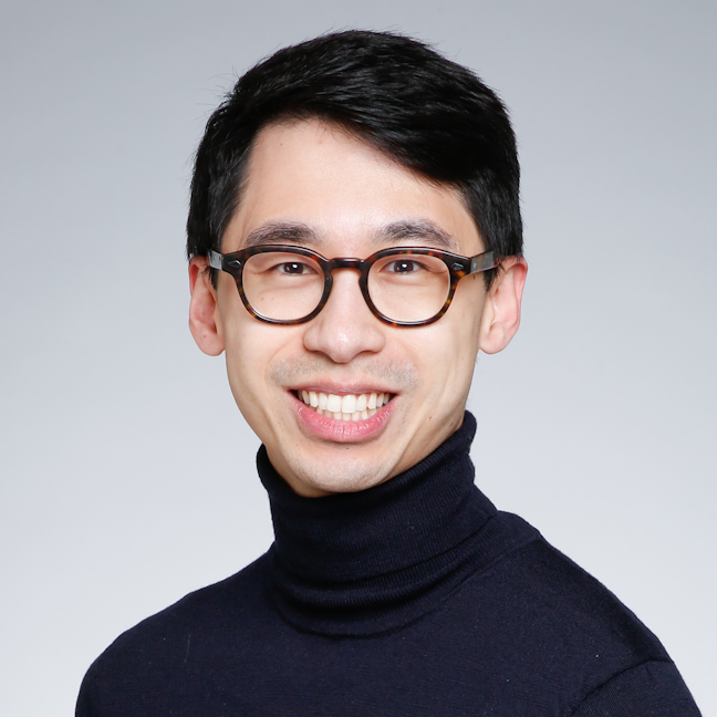 Connor Qiu.