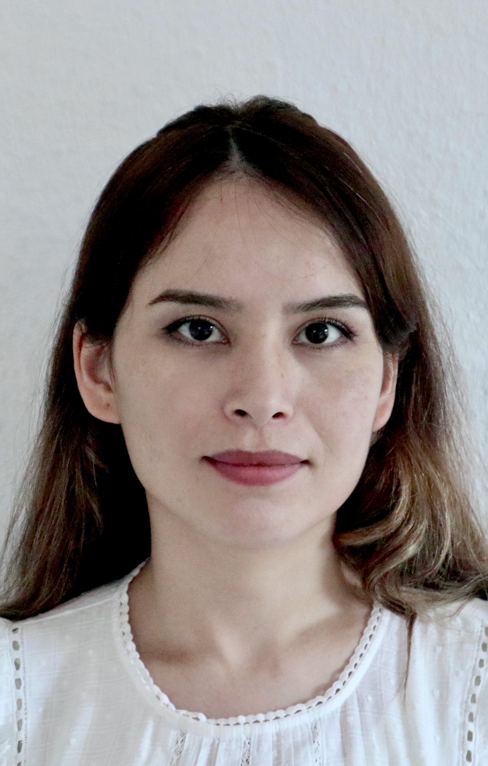 Fatima Rezai.