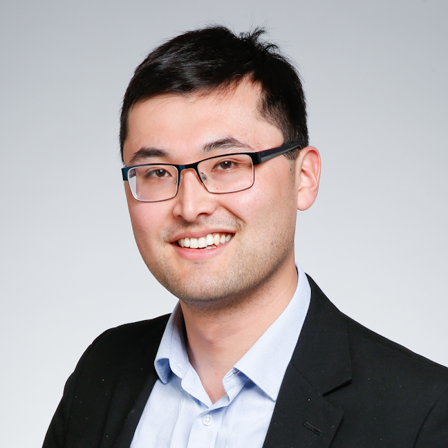 Takashi Lawson.