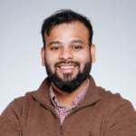 Aqil Jaigirdar.