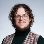 Denis Newman-Griffis.