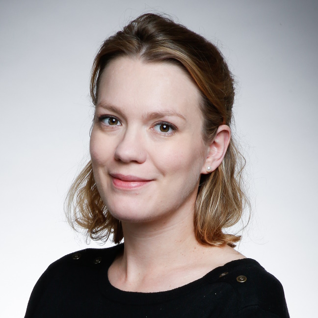 Clare Siviter-Groschwald.