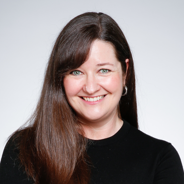 Katharine Miltner.
