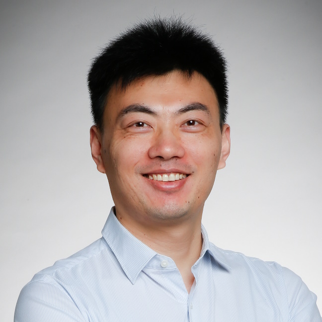Sifeng Bi.