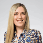 Barbara Hughes-Moore.