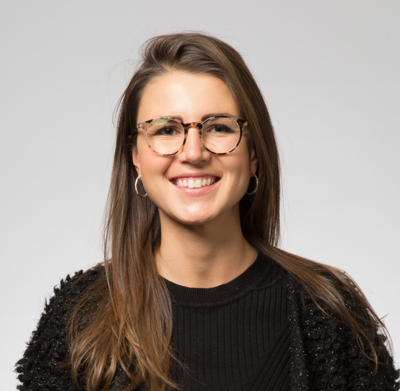 Chiara Heide.