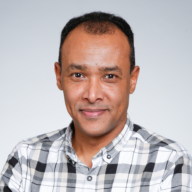 Hasan Maridi.