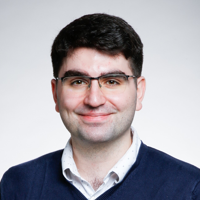 Daniele Cotton.