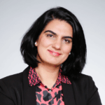 Ramaa Sharma.