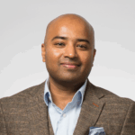 Amit Pujari.