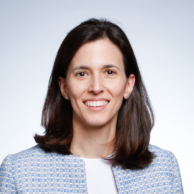 Ana Blanco Alvarez.