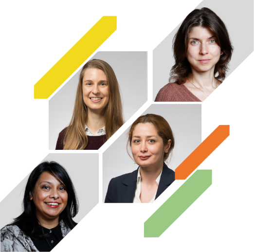Member-led Webinar | Showcasing UK Young Academy members thumbnail.
