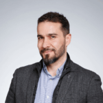 Alexandros Stratakos.