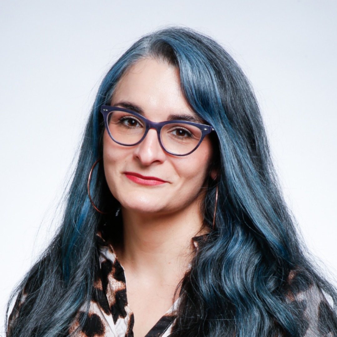 Precious Chatterje-Doody.