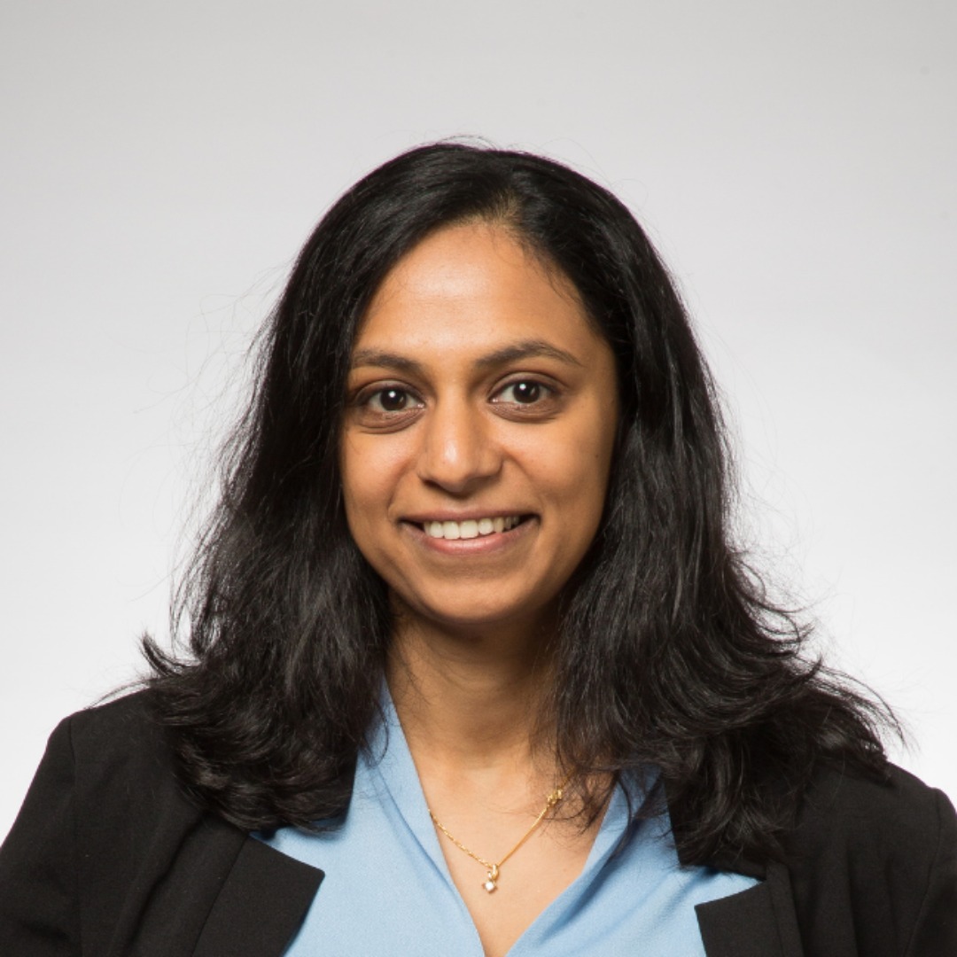 Sivaneswary Genapathy.