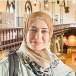 Dareen Assaf.