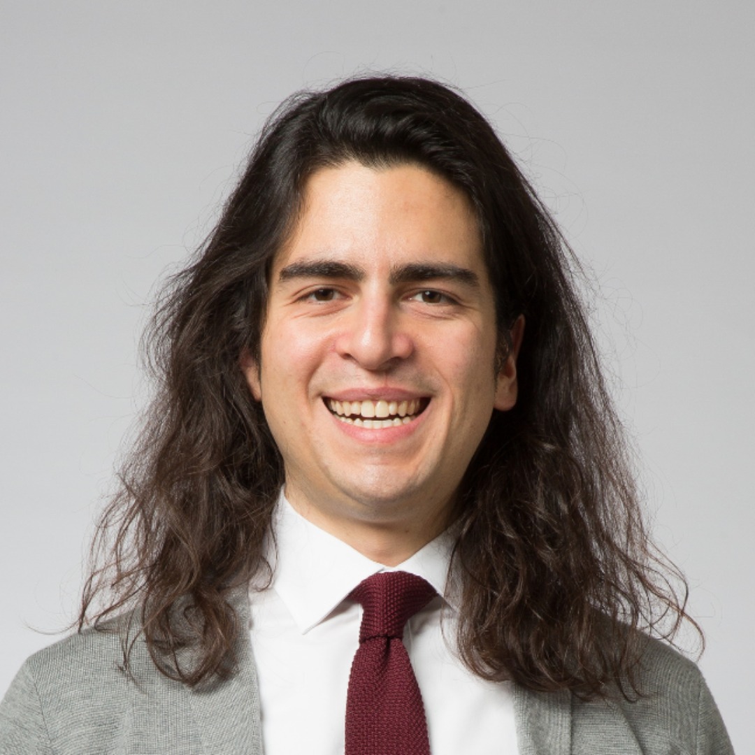 Gerardo Javier Melendez-Torres.