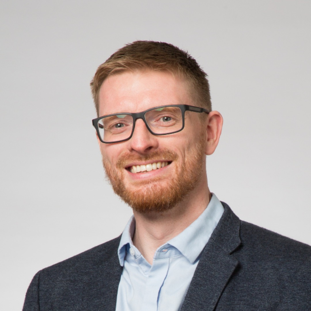 Richard Randle-Boggis.