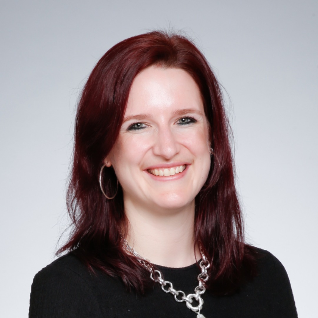 Camilla Irvine-Fortescue.