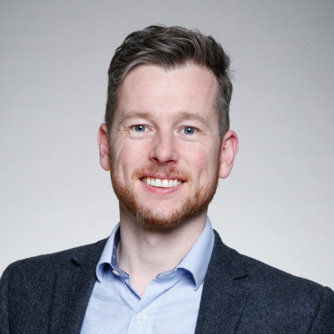 Christopher Stewart.