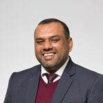 Muhammad Naeem Anwar.