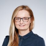 Wioleta Zelek.