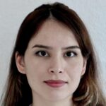 Fatima Rezai.