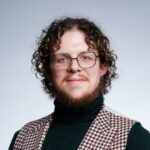 Denis Newman-Griffis.