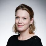 Clare Siviter-Groschwald.