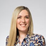 Barbara Hughes-Moore.