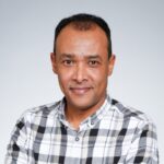 Hasan Maridi.