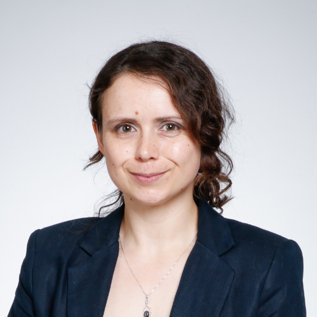 Sarah-Jane Dunlop-Potts.