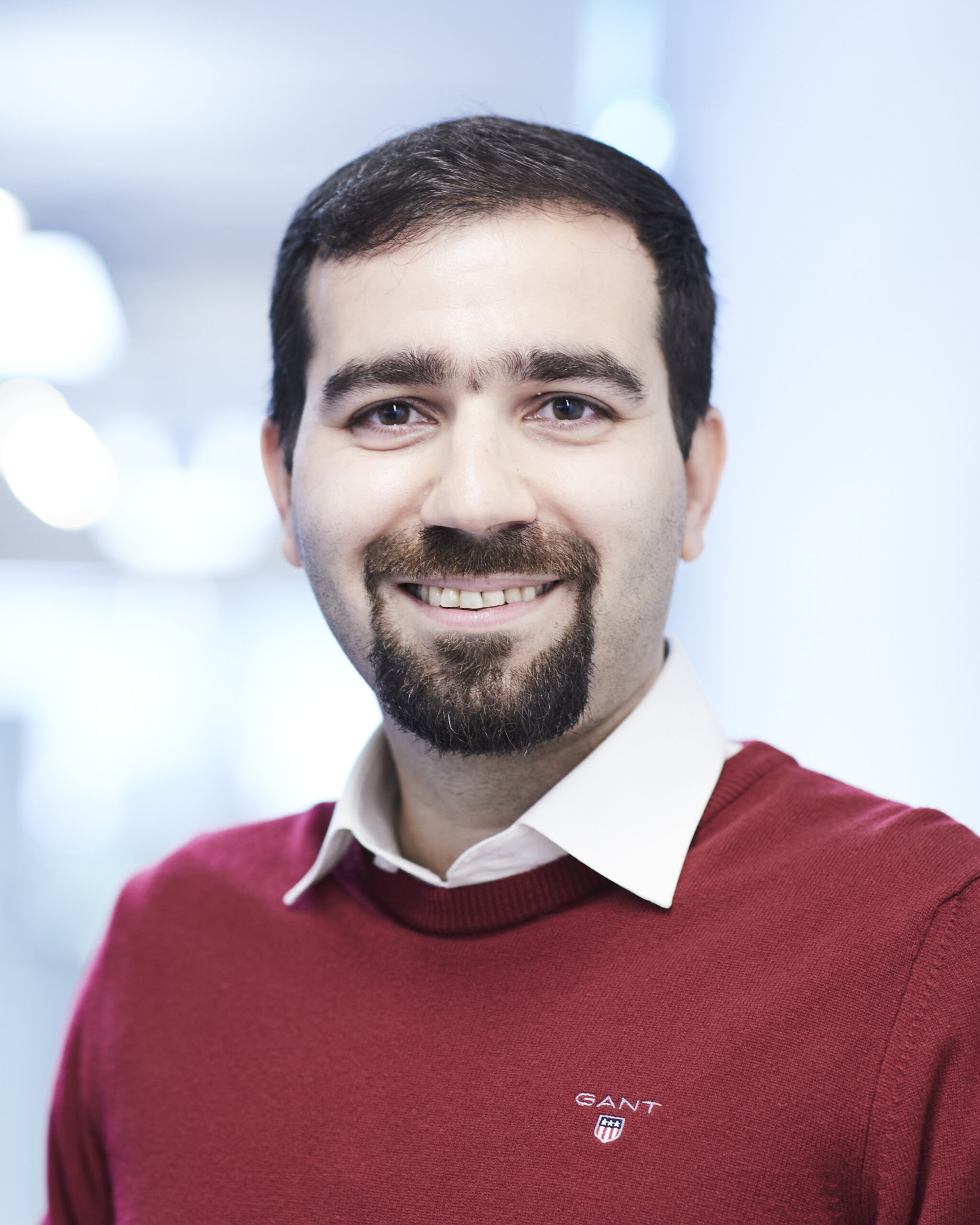 Mojtaba Abdi Jalebi.