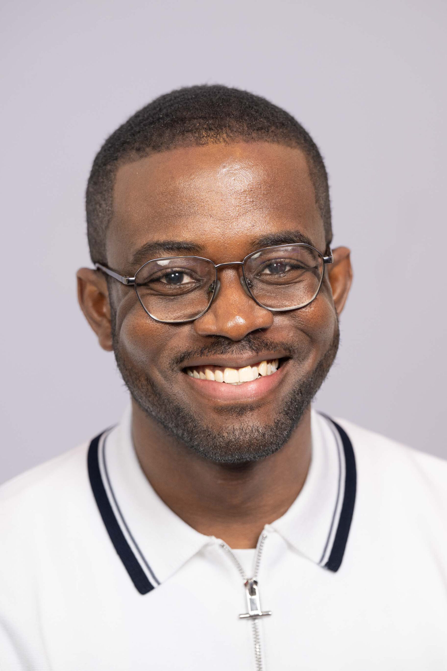 Samuel Owusu Achiaw.