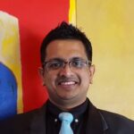 Charith Perera.